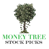 Money Tree icon