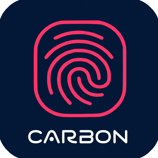 Carbon VPN - Free, Fast &amp; Secure icon