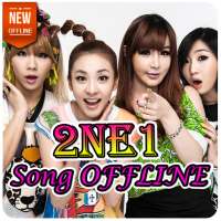 Song Offline 2NE1