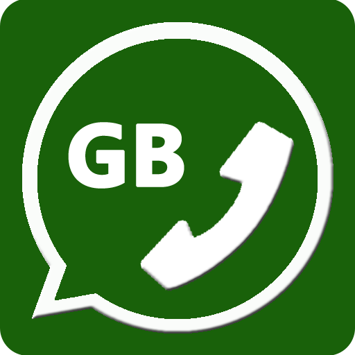 GB Wasahp Pro V8 latest 2020 icon