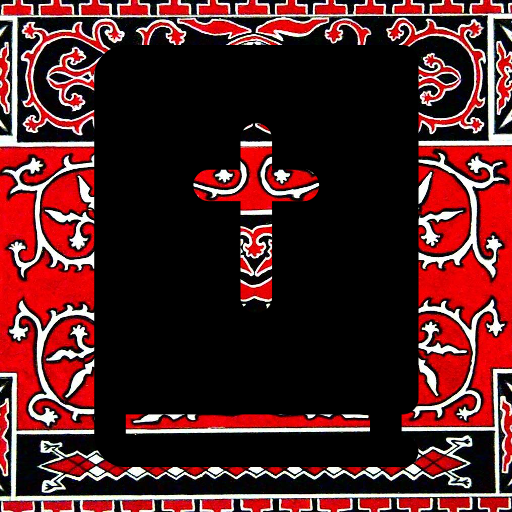 Alkitab Karo icon