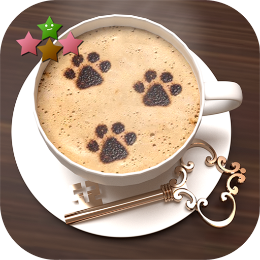 Room Escape Game: My favorite getaway icon