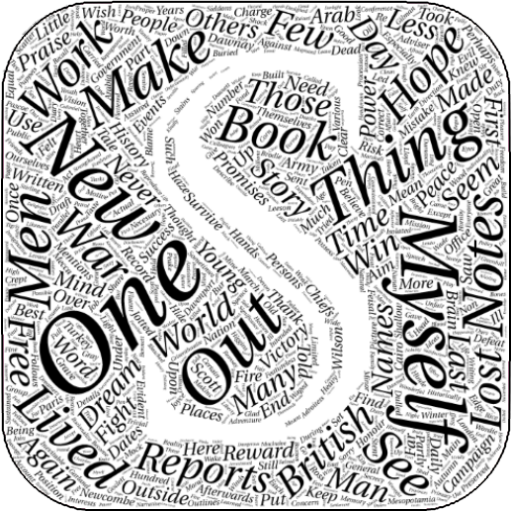 SUMMY - Text Summarizer आइकन