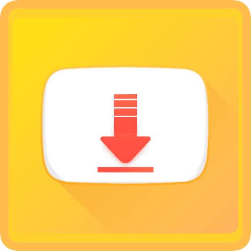 Best Tube Video Downloader - All Format 4k HD 3GP icon