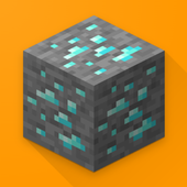 X-Ray for Minecraft PE icon