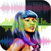 Nicki Minaj Piano Tiles