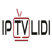 Lidi IPTV STB icon
