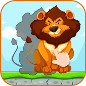 Picture Shadow Match: Shape and Jigsaw Kids Puzzle icon