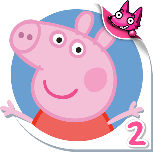 Peppa Pig2 - Videos for Kids icon