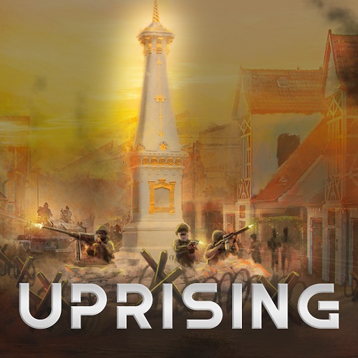 Uprising: War of Independence icon