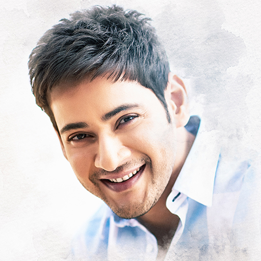 Mahesh Babu Wallpapers icon