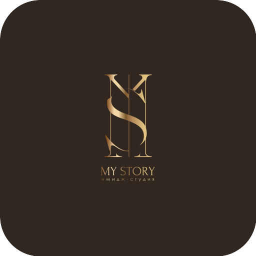 My Story studio icon