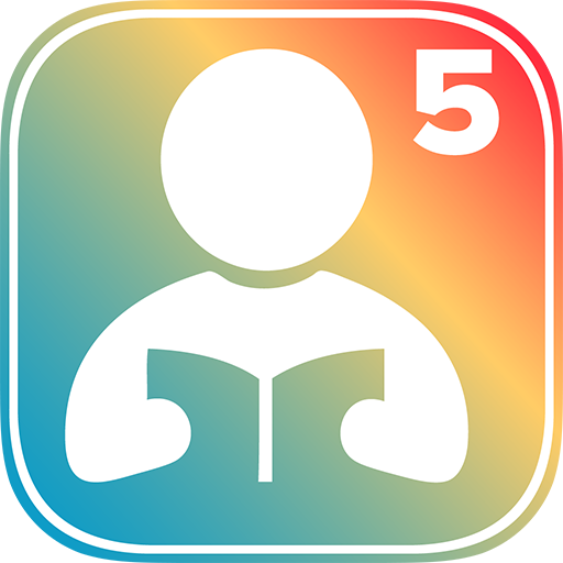 5th Grade Vocabulary Challenge icon