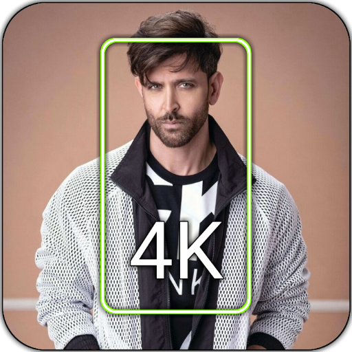 Hrithik Roshan Wallpaper иконка