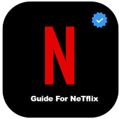 New NeTflix tv MOVIES Info icon