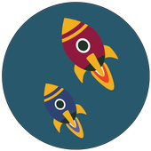 2 way Jet icon