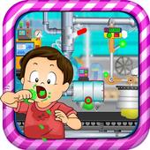 Granny's Jelly &amp; Candy Factory icon