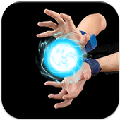 Kameha Meha :Dragon Kamehameha icon