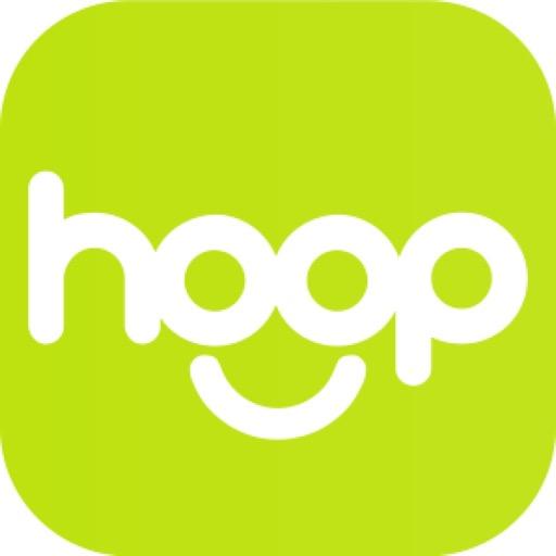 Hoop Motos icon