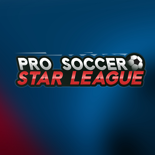 PRO SOCCER STAR LEAGUE icon