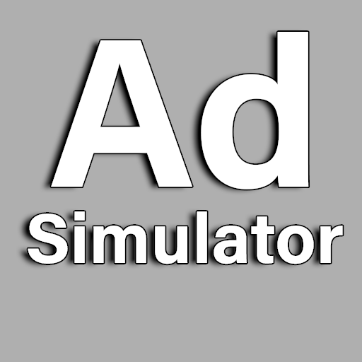 Ad Simulator icon