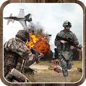 Latest commando fighting