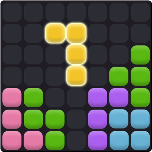 Brick Puzzle Block Mania 10 icon