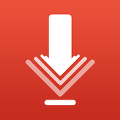 تحميل الفيديو من بنترست أيقونة