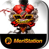 Guía Street Fighter V icon