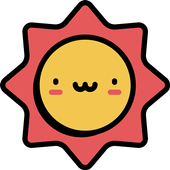 sun vpn icon