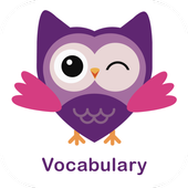 Learn 10000 English Vocabulary Free icon