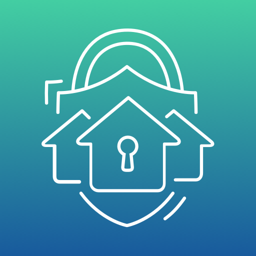 Neighbour Secure icon