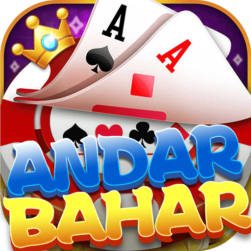 Andar Bahar Ludo&amp;Real Friend icon