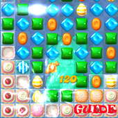 Guide Candy Crush Soda Saga icon