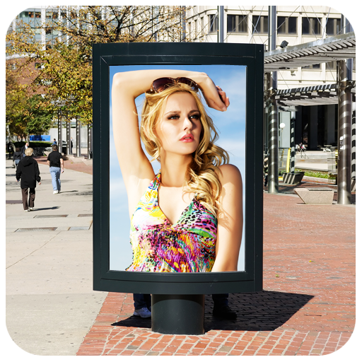 Poster Funia أيقونة