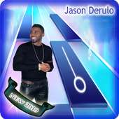 Jason Derulo Piano Game