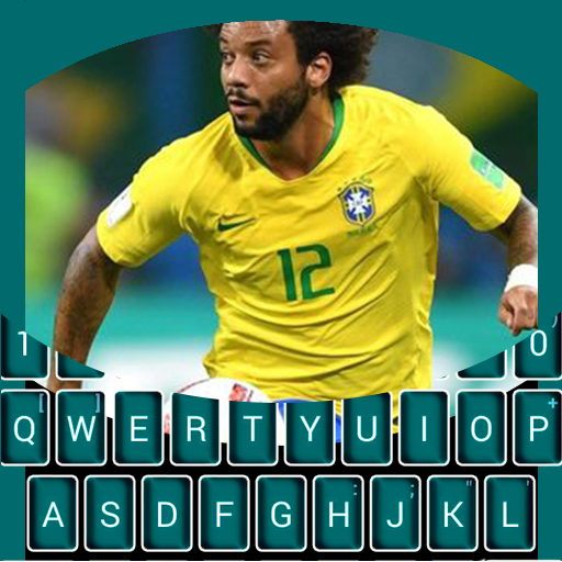 Keyboard Simple Marcelo icon