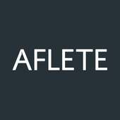 Aflete