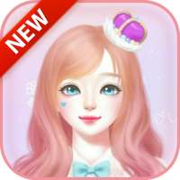 Cute Laurra Girl Wallpaper on 9Apps