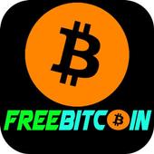 FreeBitcoin Roll icon