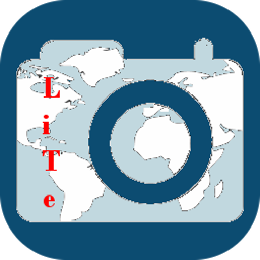 PhotoAlbum GPS Lite иконка