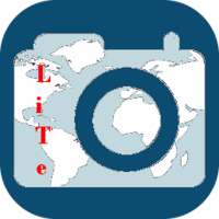 PhotoAlbum GPS Lite on 9Apps