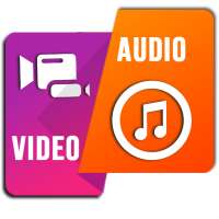 Video to MP3 Converter: Ringtone Maker & Cutter on 9Apps