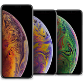 Wallpapers for IPhone XR Xs Max HD icon