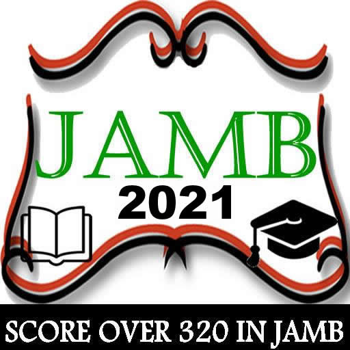 JAMB 2021 EXAM HELP-DESK иконка