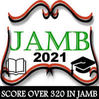 JAMB 2021 EXAM HELP-DESK on 9Apps