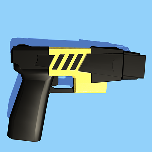 Taser Gun icon