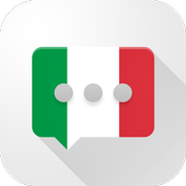 Italian Verb Blitz icon