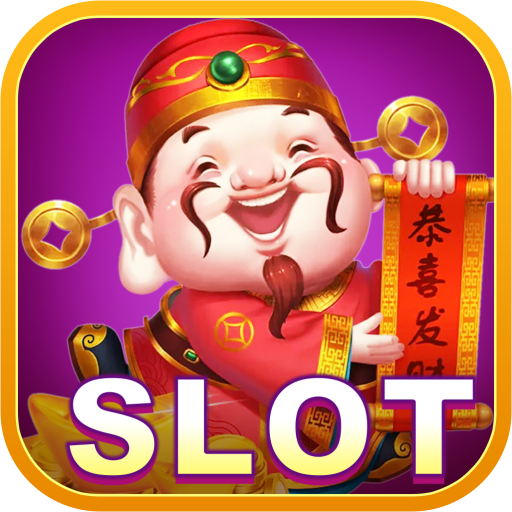 ikon Slots Bos Domino QiuQiu Gaple