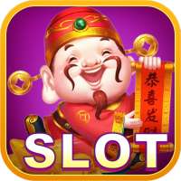 Slots Bos Domino QiuQiu Gaple